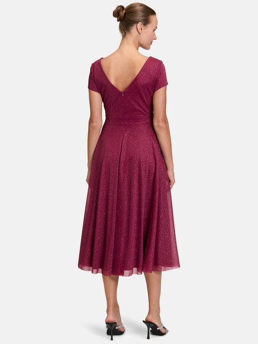 Damen Cocktailkleid