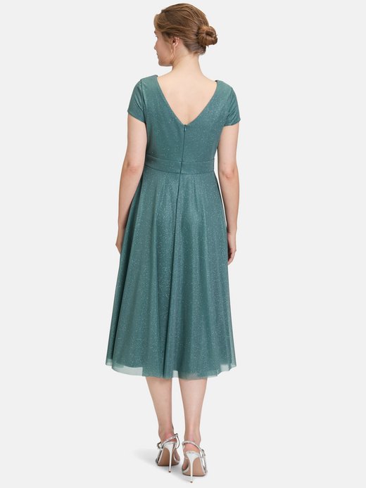 Damen Cocktailkleid