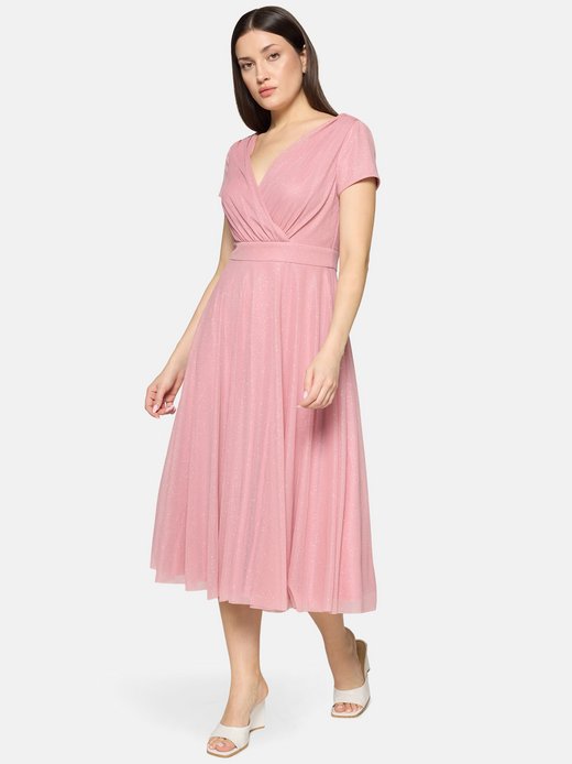Damen Cocktailkleid