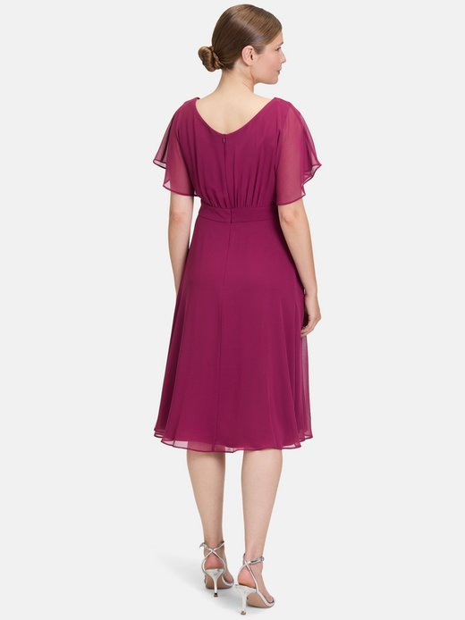 Damen Cocktailkleid