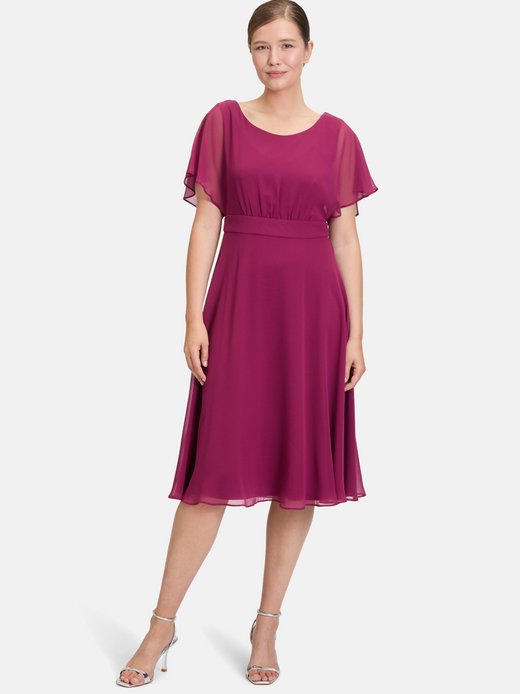 Damen Cocktailkleid