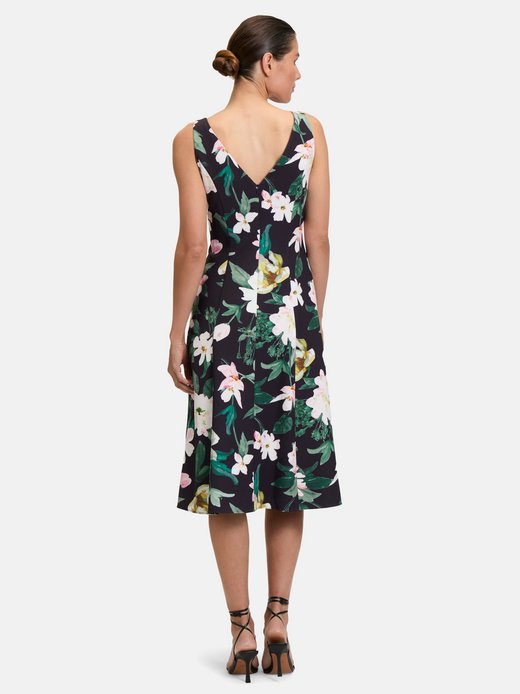Damen Cocktailkleid