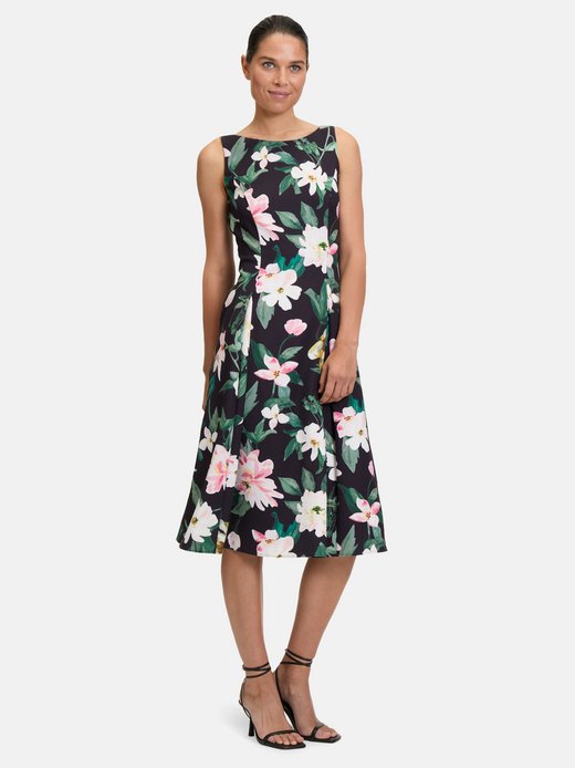 Damen Cocktailkleid