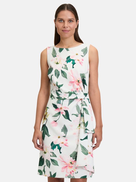 Damen Cocktailkleid