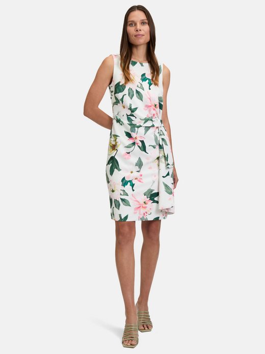 Damen Cocktailkleid