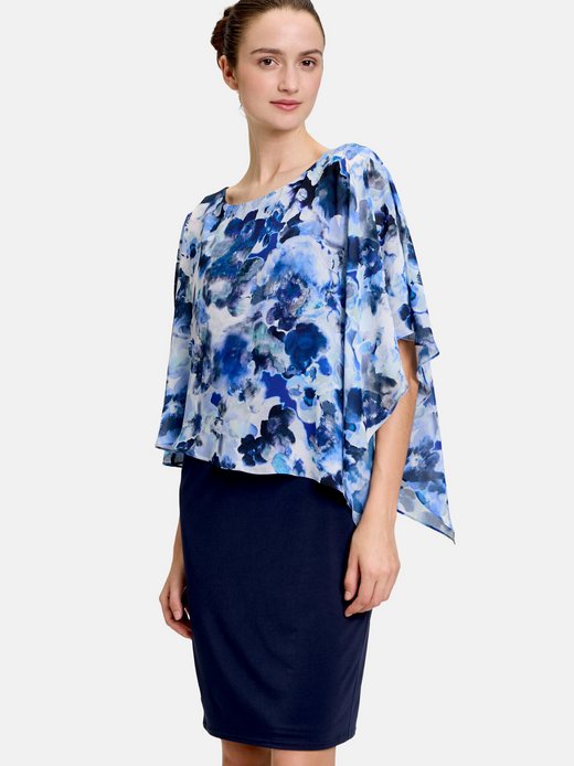 Damen Cocktailkleid