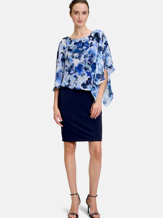 Damen Cocktailkleid
