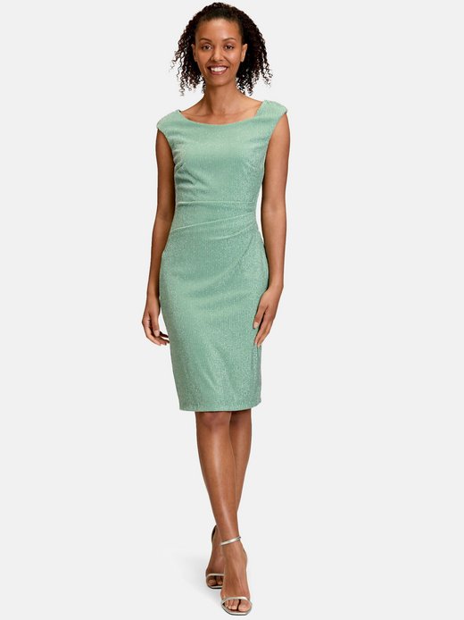Damen Cocktailkleid