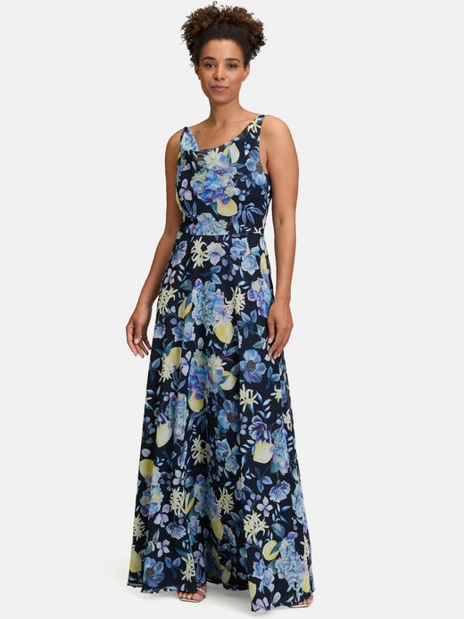 Damen Cocktailkleid