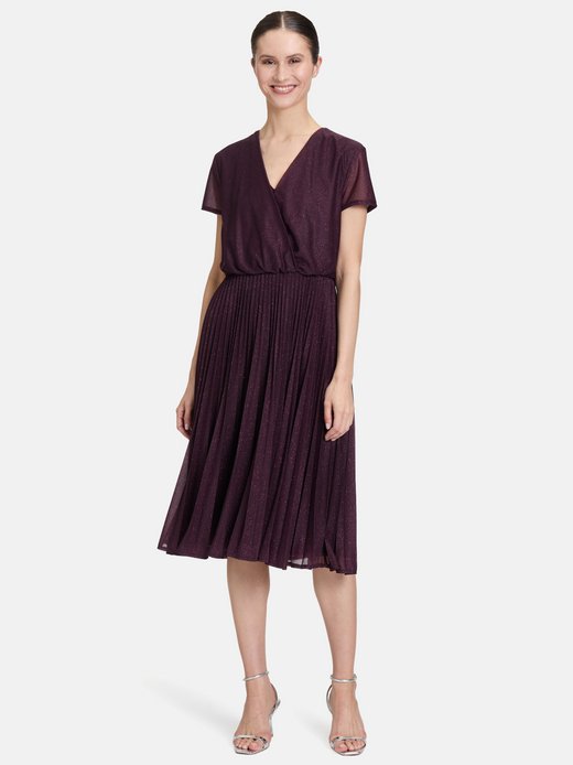 Damen Cocktailkleid