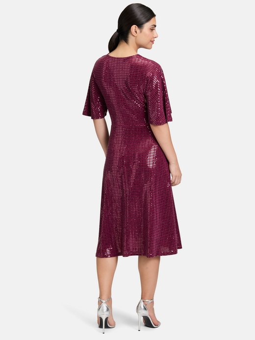 Damen Cocktailkleid