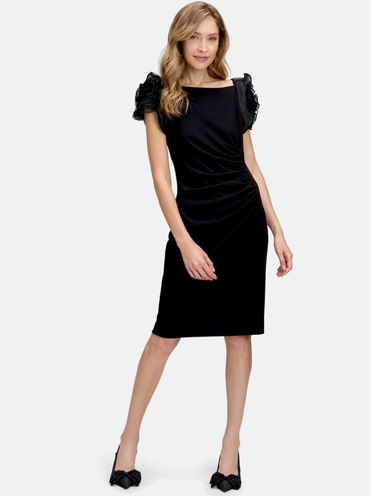 Damen Cocktailkleid
