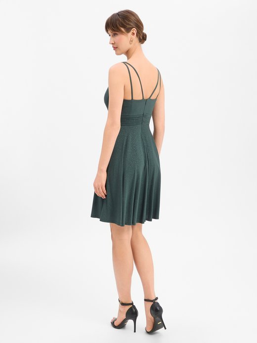 Damen Cocktailkleid