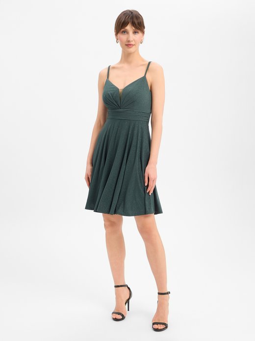 Damen Cocktailkleid