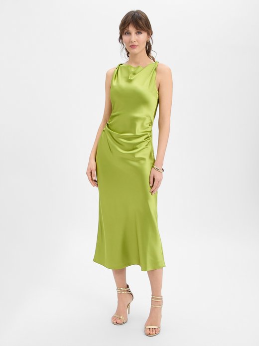 Damen Cocktailkleid