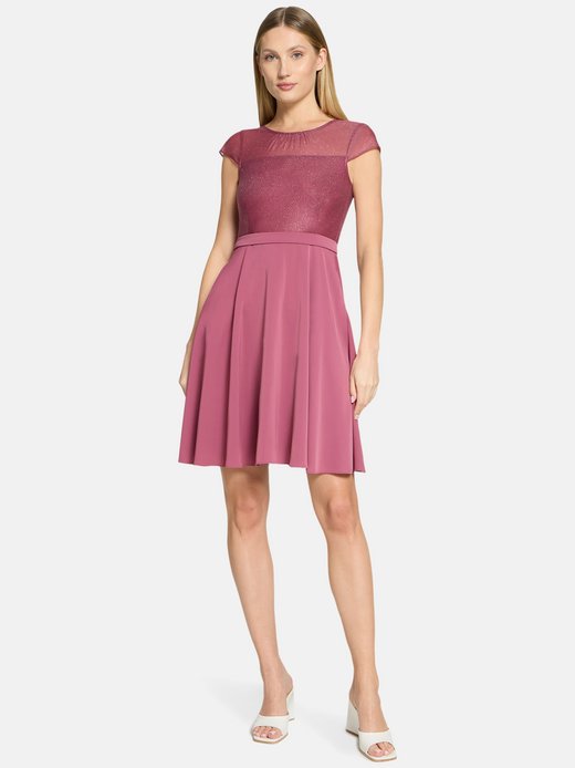 Damen Cocktailkleid