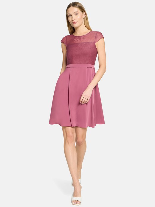 Damen Cocktailkleid