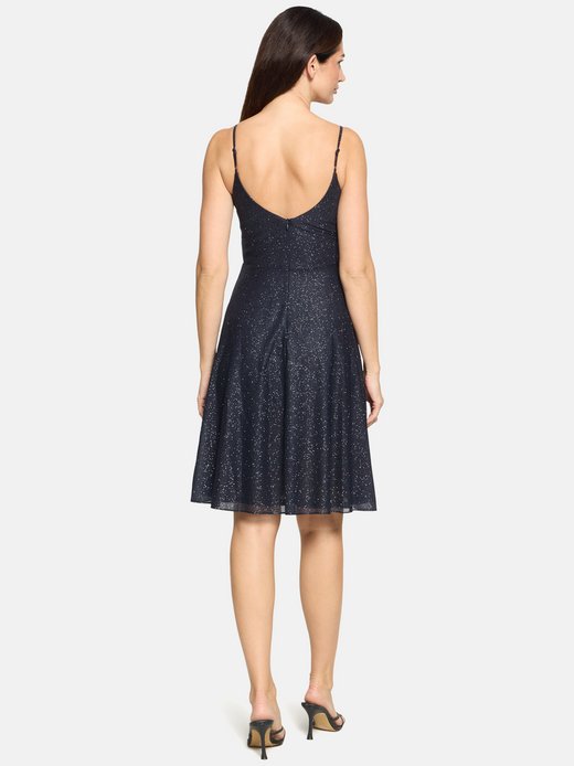 Damen Cocktailkleid