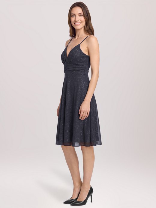Damen Cocktailkleid