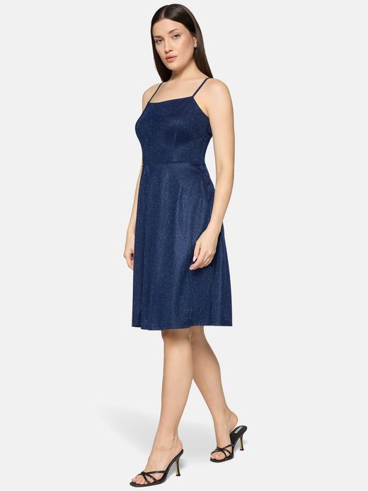 Damen Cocktailkleid