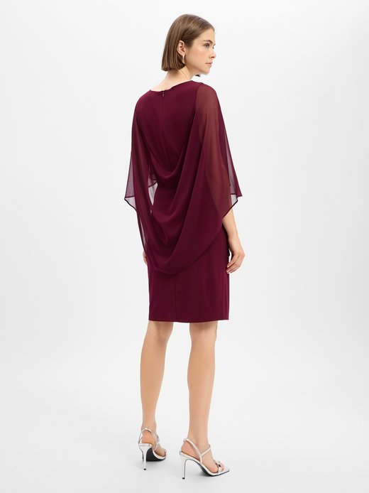 Damen Cocktailkleid