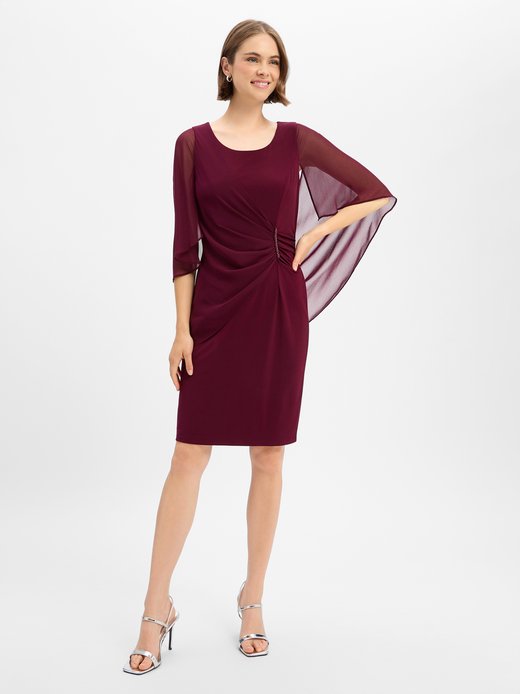 Damen Cocktailkleid