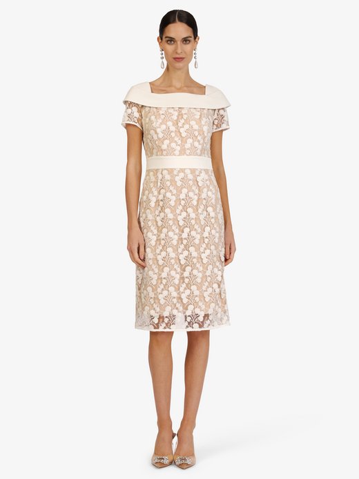 Damen Cocktailkleid