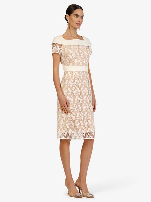 Damen Cocktailkleid