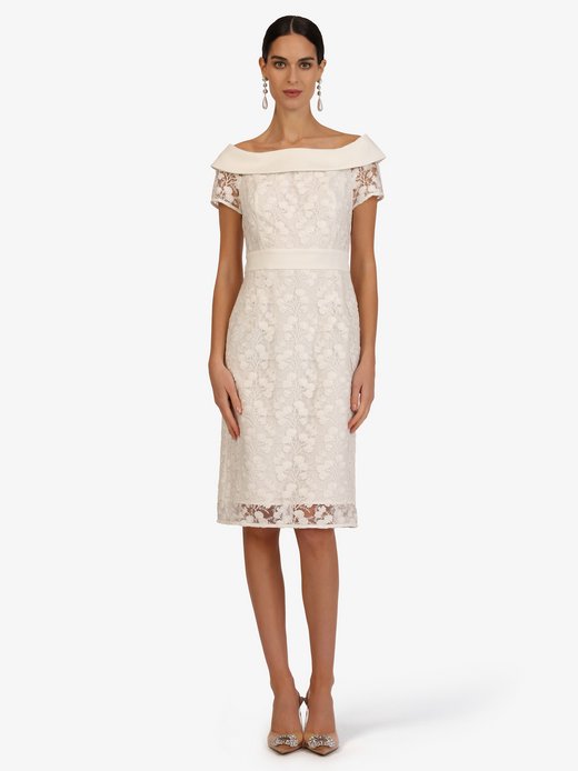 Damen Cocktailkleid
