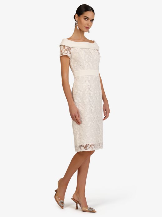 Damen Cocktailkleid