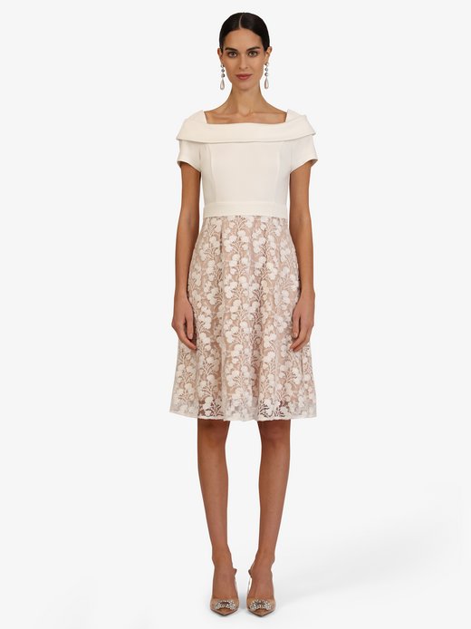 Damen Cocktailkleid