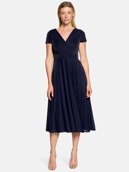 Damen Cocktailkleid