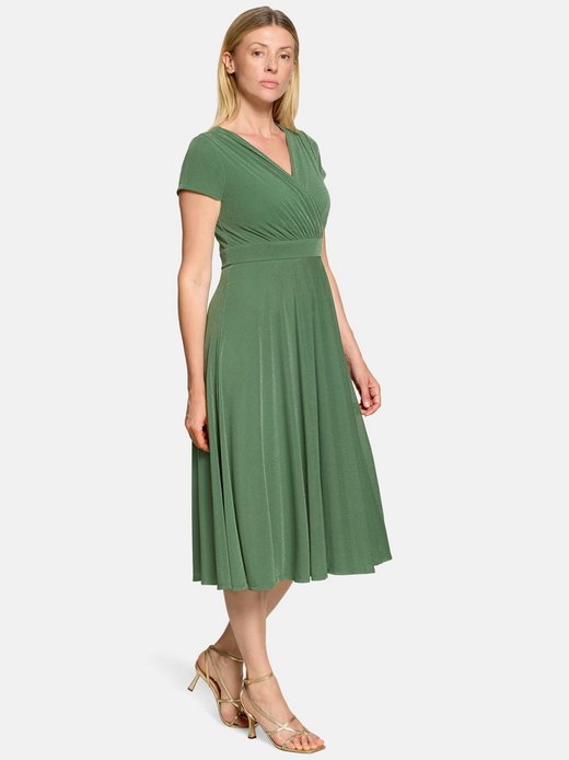 Damen Cocktailkleid