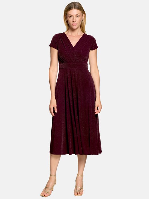 Damen Cocktailkleid