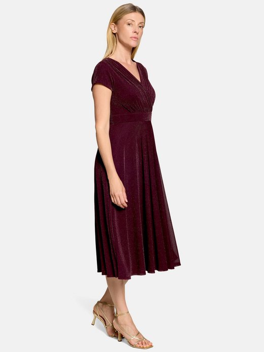 Damen Cocktailkleid