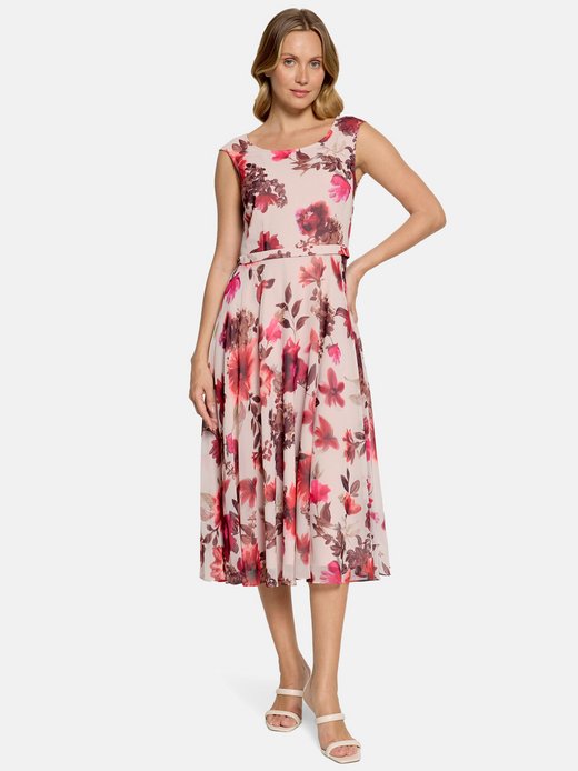Damen Cocktailkleid