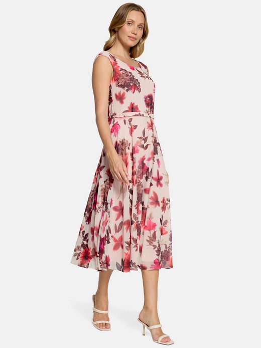 Damen Cocktailkleid