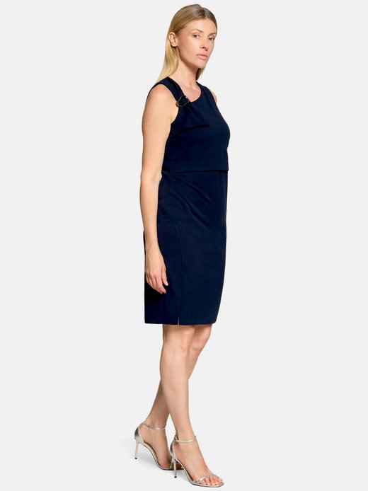 Damen Cocktailkleid