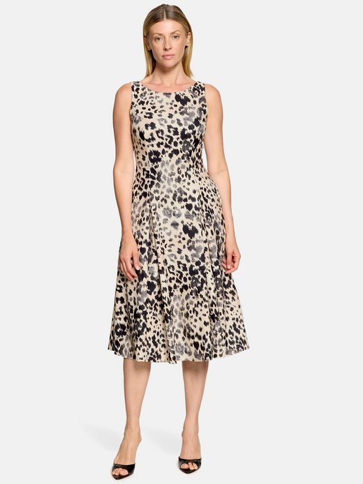 Damen Cocktailkleid