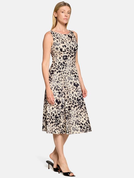 Damen Cocktailkleid