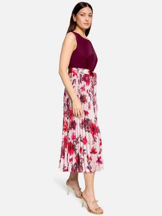 Damen Cocktailkleid