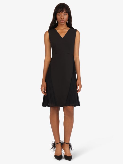 Damen Cocktailkleid