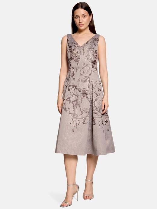 Damen Cocktailkleid