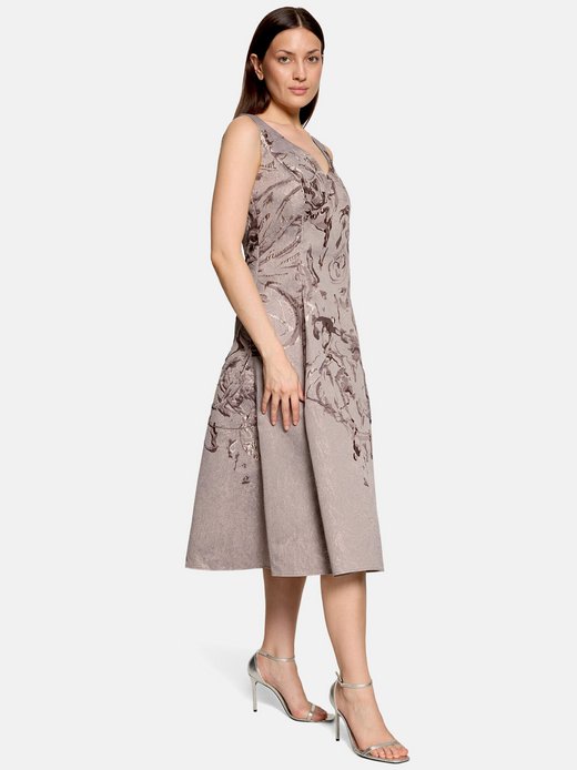Damen Cocktailkleid