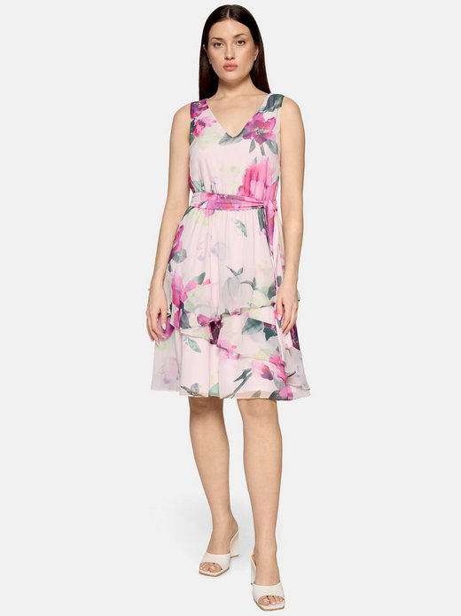 Damen Cocktailkleid
