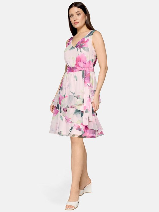 Damen Cocktailkleid
