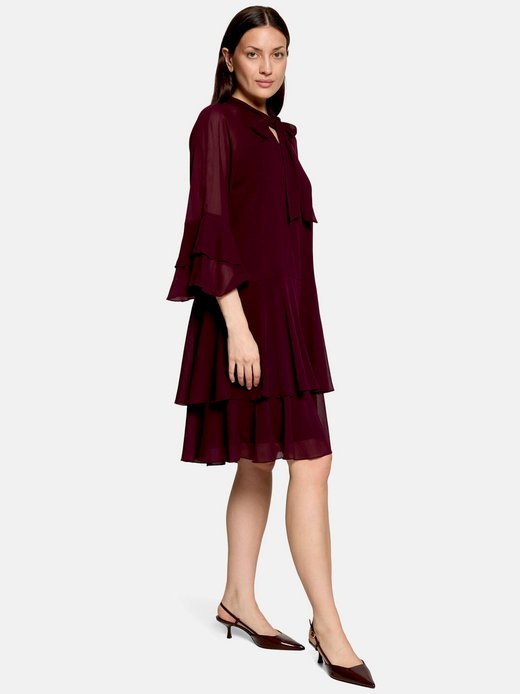 Damen Cocktailkleid
