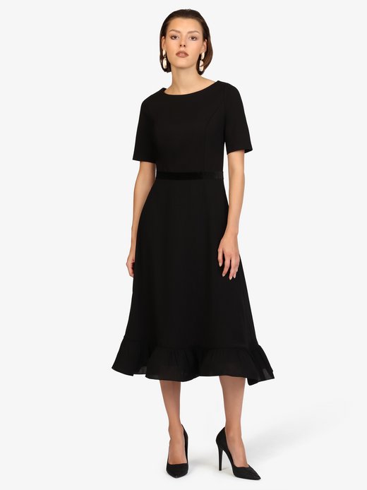 Damen Cocktailkleid