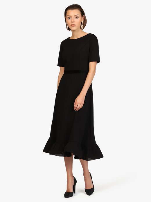Damen Cocktailkleid
