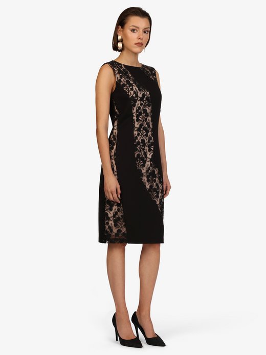 Damen Cocktailkleid